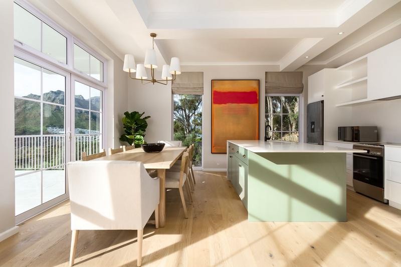 To Let 2 Bedroom Property for Rent in Hout Bay Western Cape